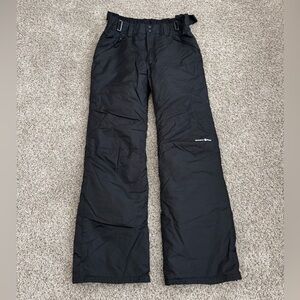 Women’s Insulated Winter Pants